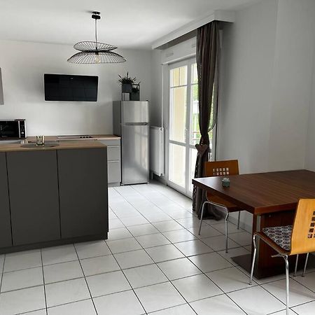 Appartement L'Etoile à Lutterbach Extérieur photo