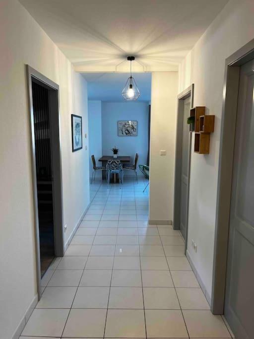 Appartement L'Etoile à Lutterbach Extérieur photo