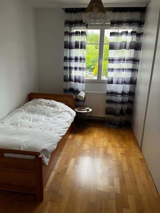Appartement L'Etoile à Lutterbach Extérieur photo
